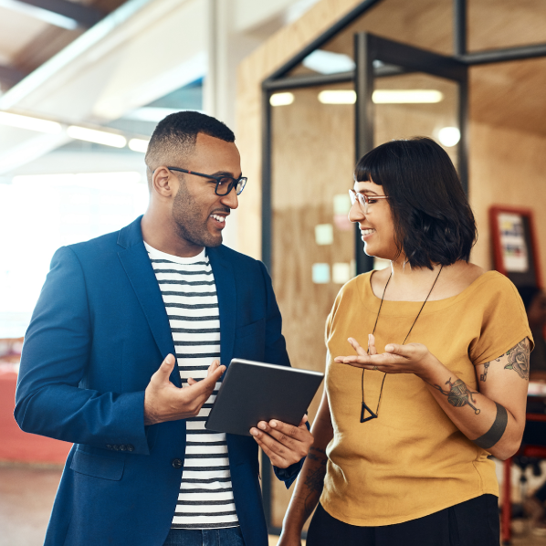 Strategic Growth & Operational Optimization